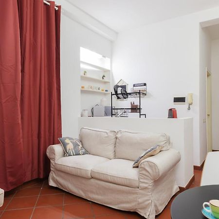 Apartament Sanzio City Escape - 15Min From Duomo Mediolan Zewnętrze zdjęcie